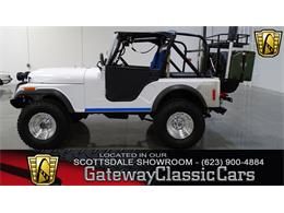 1979 Jeep CJ5 (CC-1042814) for sale in Deer Valley, Arizona