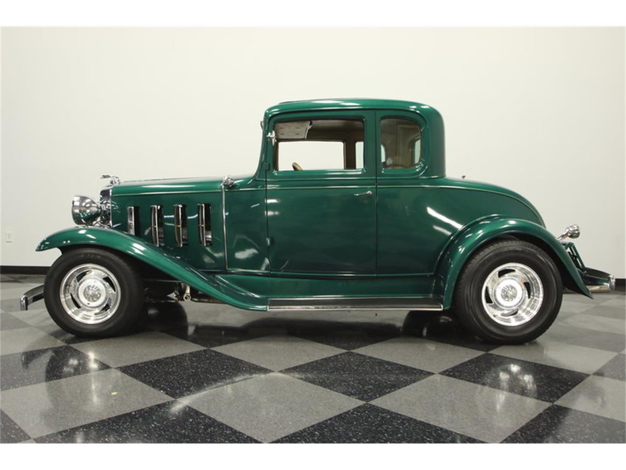 1932 Chevrolet 5-Window Coupe for Sale | ClassicCars.com | CC-1042822