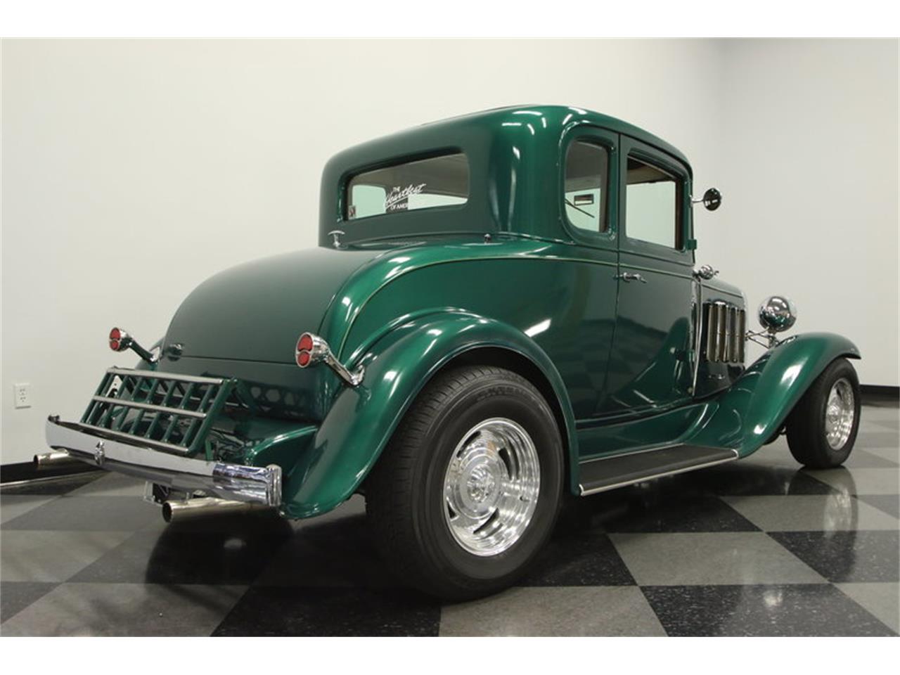 1932 Chevrolet 5 Window Coupe For Sale Cc 1042822 0637