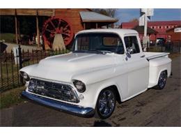 1957 Chevrolet 3100 (CC-1042824) for sale in Palatine, Illinois