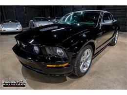 2007 Ford Mustang (CC-1042832) for sale in Nashville, Tennessee