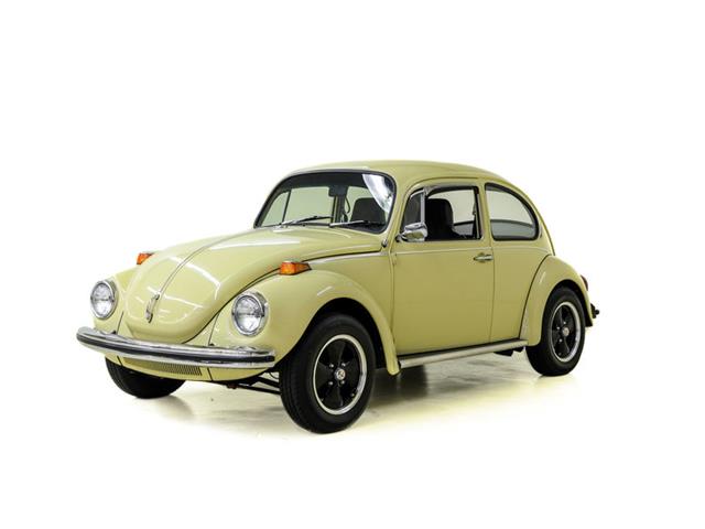 1971 Volkswagen Super Beetle (CC-1042852) for sale in Concord, North Carolina
