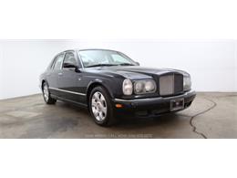 2000 Bentley Arnage (CC-1042855) for sale in Beverly Hills, California