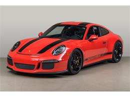 2016 Porsche 911 (CC-1042860) for sale in Scotts Valley, California