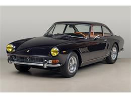 1965 Ferrari 330 GT (CC-1042863) for sale in Scotts Valley, California