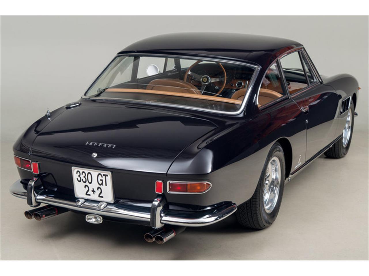 ferrari 330 gt price