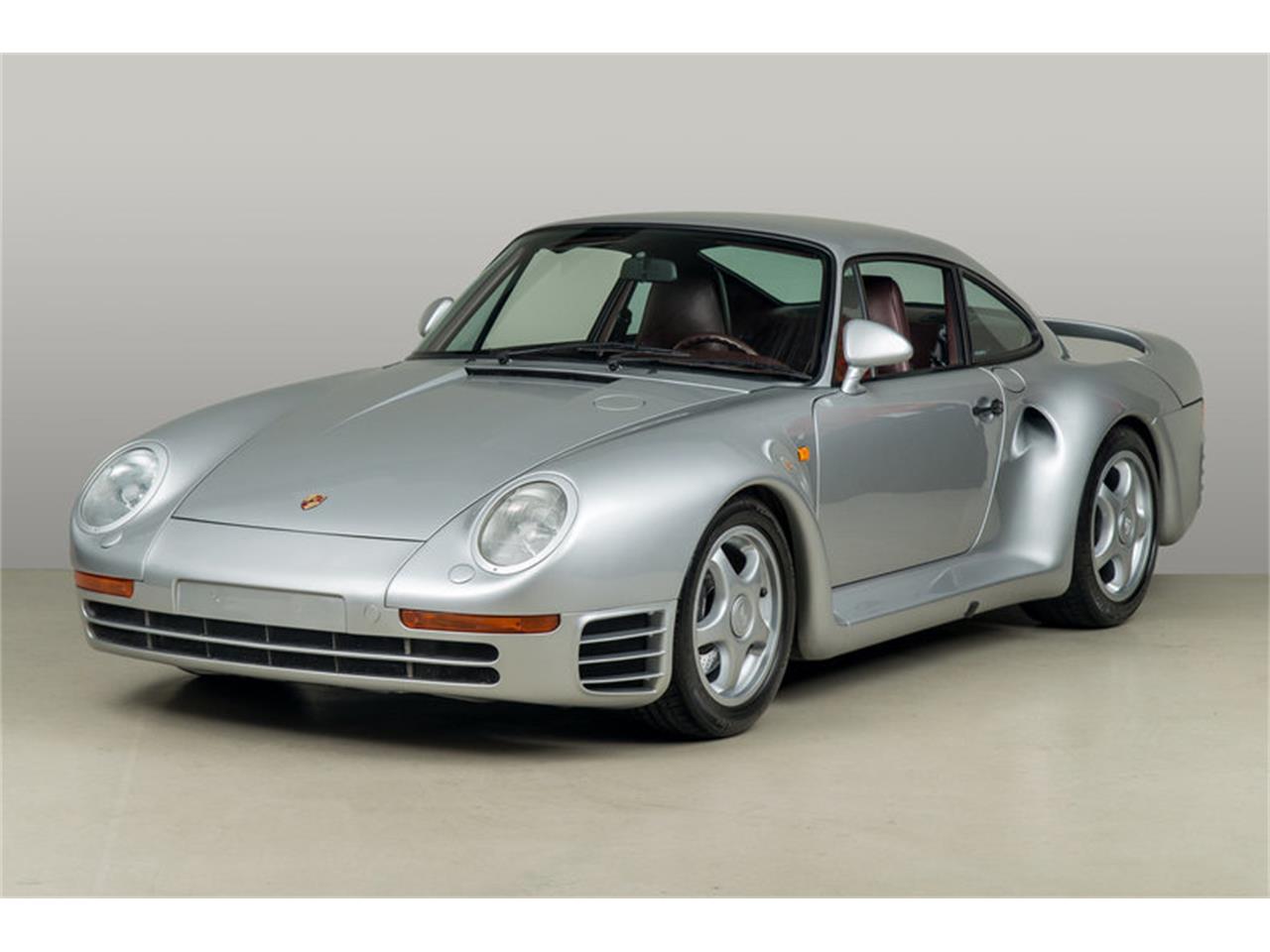 1987 Porsche 959 for Sale | ClassicCars.com | CC-1042866