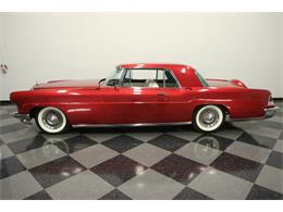 1956 Lincoln Continental Mark II (CC-1042871) for sale in Lutz, Florida