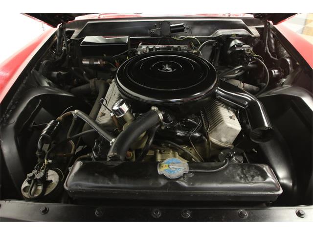 1956 Lincoln Continental Mark II (CC-1042871) for sale in Lutz, Florida