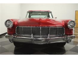 1956 Lincoln Continental Mark II (CC-1042871) for sale in Lutz, Florida