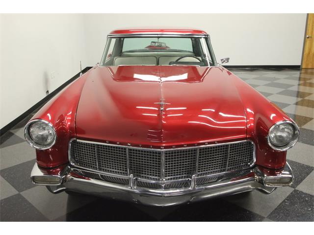 1956 Lincoln Continental Mark II (CC-1042871) for sale in Lutz, Florida