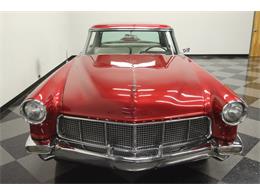 1956 Lincoln Continental Mark II (CC-1042871) for sale in Lutz, Florida