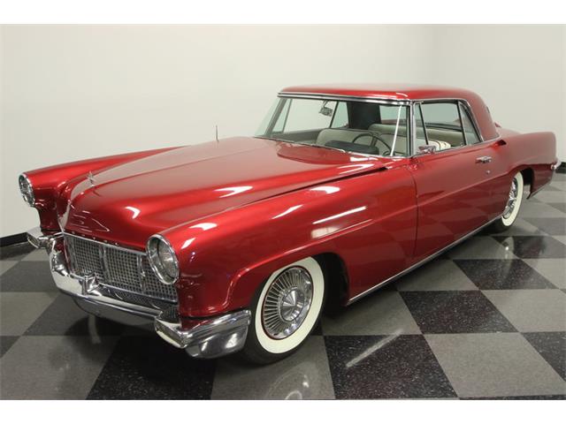 1956 Lincoln Continental Mark II (CC-1042871) for sale in Lutz, Florida