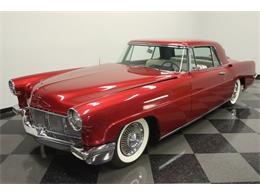 1956 Lincoln Continental Mark II (CC-1042871) for sale in Lutz, Florida