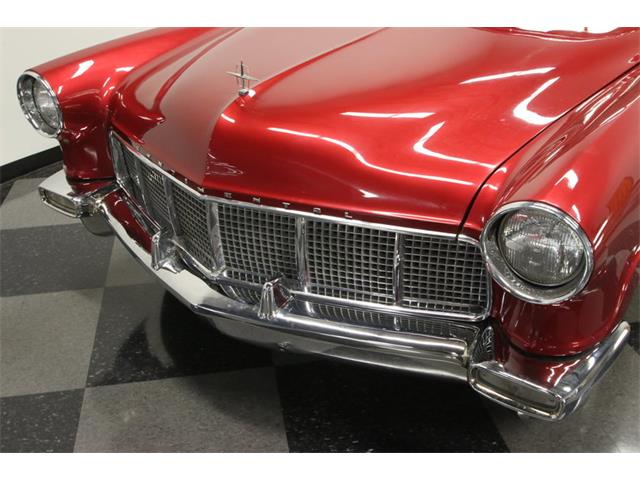 1956 Lincoln Continental Mark II (CC-1042871) for sale in Lutz, Florida