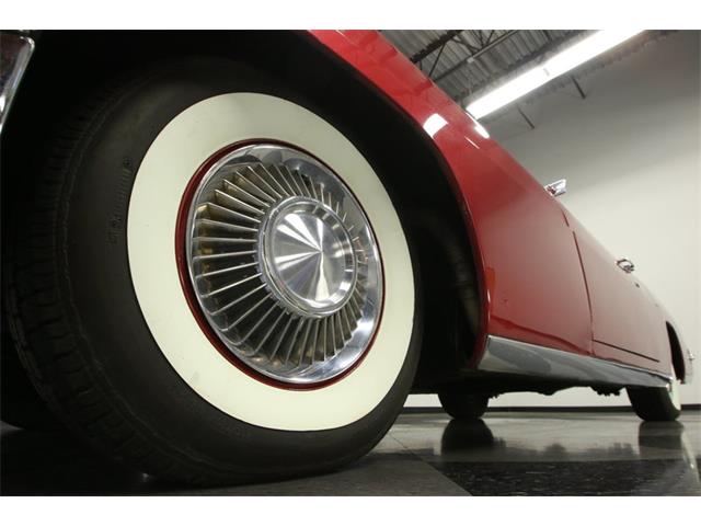 1956 Lincoln Continental Mark II (CC-1042871) for sale in Lutz, Florida