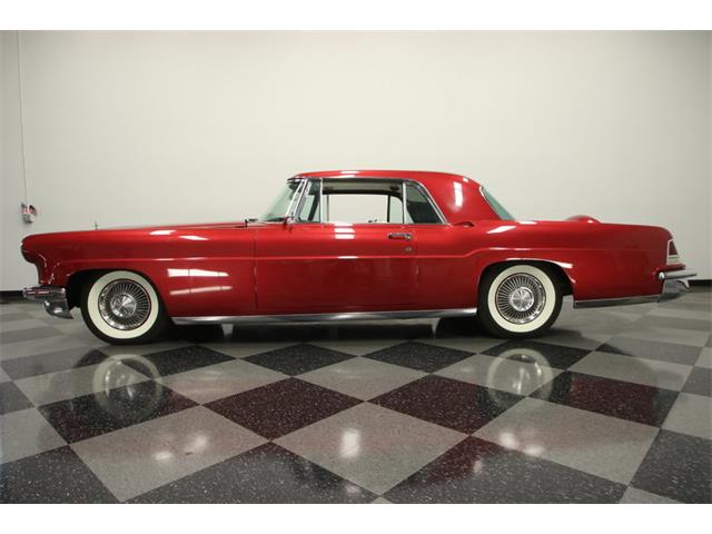 1956 Lincoln Continental Mark II (CC-1042871) for sale in Lutz, Florida