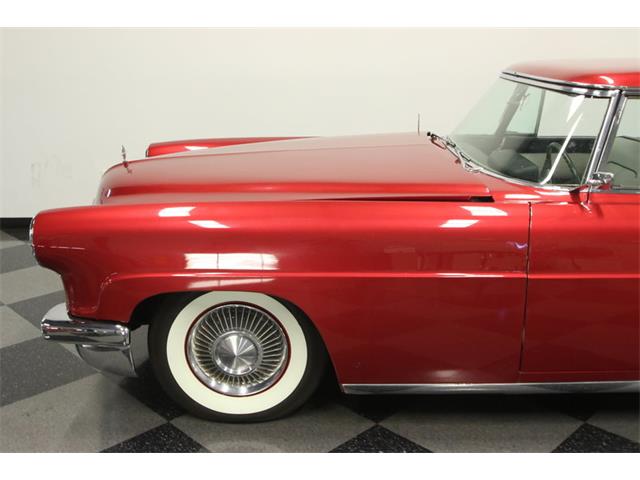 1956 Lincoln Continental Mark II (CC-1042871) for sale in Lutz, Florida