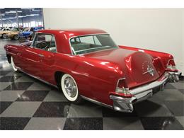 1956 Lincoln Continental Mark II (CC-1042871) for sale in Lutz, Florida