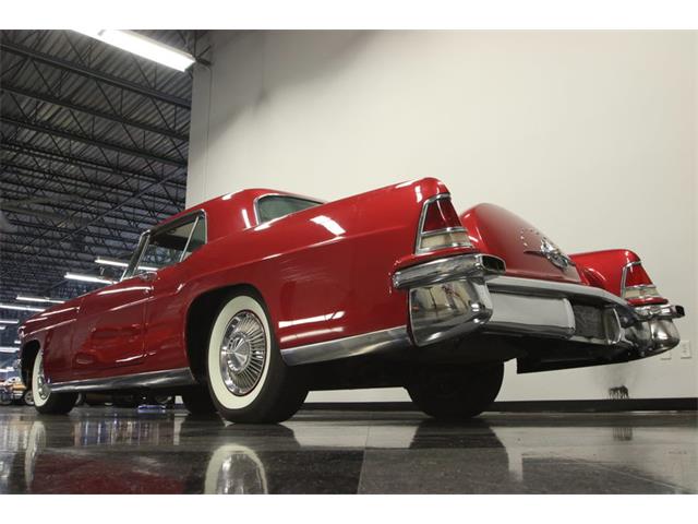 1956 Lincoln Continental Mark II (CC-1042871) for sale in Lutz, Florida