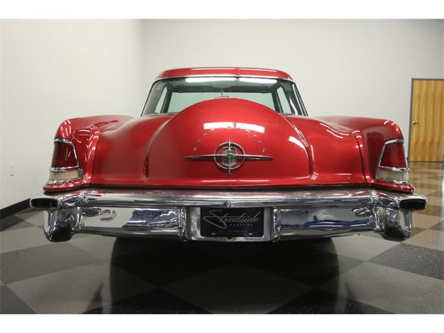 1956 Lincoln Continental Mark II (CC-1042871) for sale in Lutz, Florida