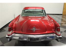 1956 Lincoln Continental Mark II (CC-1042871) for sale in Lutz, Florida