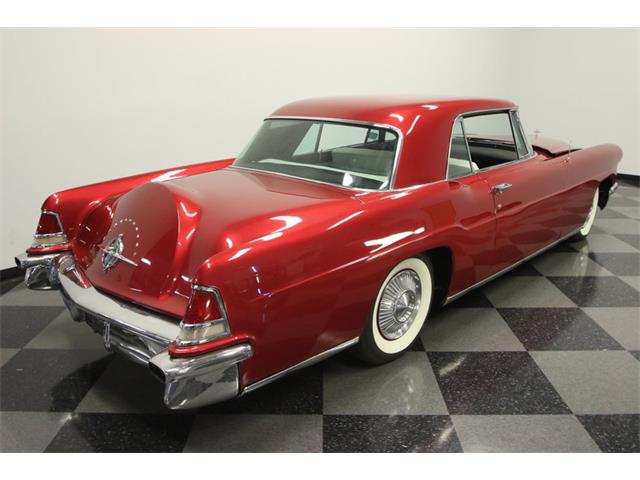 1956 Lincoln Continental Mark II (CC-1042871) for sale in Lutz, Florida