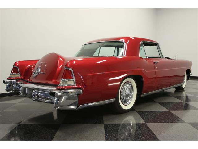 1956 Lincoln Continental Mark II (CC-1042871) for sale in Lutz, Florida
