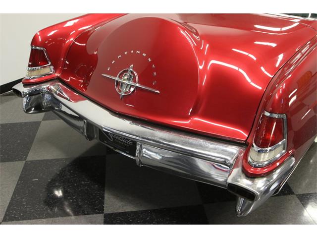 1956 Lincoln Continental Mark II (CC-1042871) for sale in Lutz, Florida
