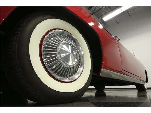 1956 Lincoln Continental Mark II (CC-1042871) for sale in Lutz, Florida