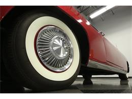1956 Lincoln Continental Mark II (CC-1042871) for sale in Lutz, Florida