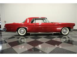 1956 Lincoln Continental Mark II (CC-1042871) for sale in Lutz, Florida