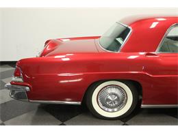 1956 Lincoln Continental Mark II (CC-1042871) for sale in Lutz, Florida