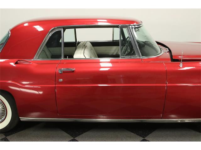 1956 Lincoln Continental Mark II (CC-1042871) for sale in Lutz, Florida