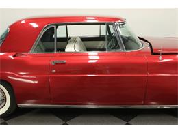 1956 Lincoln Continental Mark II (CC-1042871) for sale in Lutz, Florida
