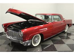 1956 Lincoln Continental Mark II (CC-1042871) for sale in Lutz, Florida