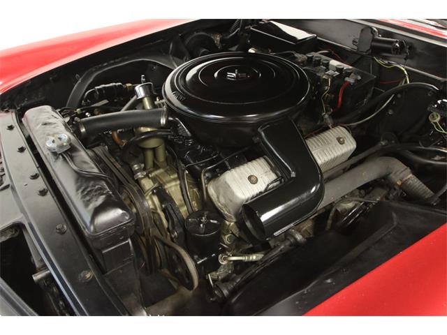1956 Lincoln Continental Mark II (CC-1042871) for sale in Lutz, Florida