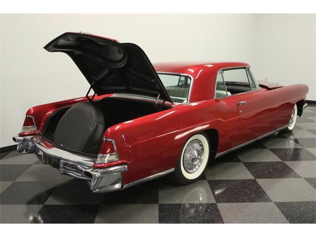 1956 Lincoln Continental Mark II (CC-1042871) for sale in Lutz, Florida