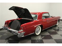 1956 Lincoln Continental Mark II (CC-1042871) for sale in Lutz, Florida