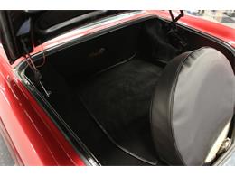 1956 Lincoln Continental Mark II (CC-1042871) for sale in Lutz, Florida