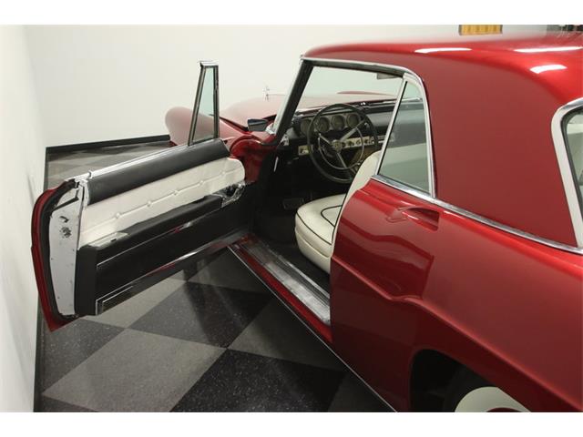 1956 Lincoln Continental Mark II (CC-1042871) for sale in Lutz, Florida