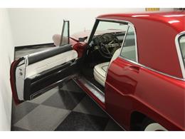 1956 Lincoln Continental Mark II (CC-1042871) for sale in Lutz, Florida