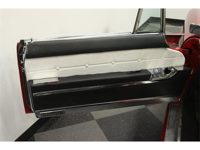 1956 Lincoln Continental Mark II (CC-1042871) for sale in Lutz, Florida