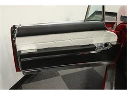 1956 Lincoln Continental Mark II (CC-1042871) for sale in Lutz, Florida