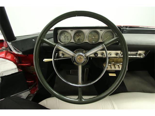 1956 Lincoln Continental Mark II (CC-1042871) for sale in Lutz, Florida