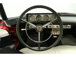 1956 Lincoln Continental Mark II (CC-1042871) for sale in Lutz, Florida
