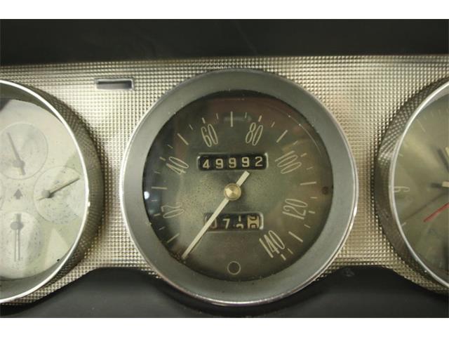 1956 Lincoln Continental Mark II (CC-1042871) for sale in Lutz, Florida