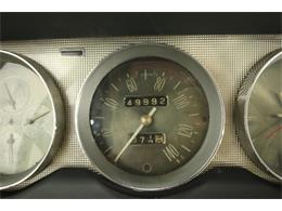 1956 Lincoln Continental Mark II (CC-1042871) for sale in Lutz, Florida