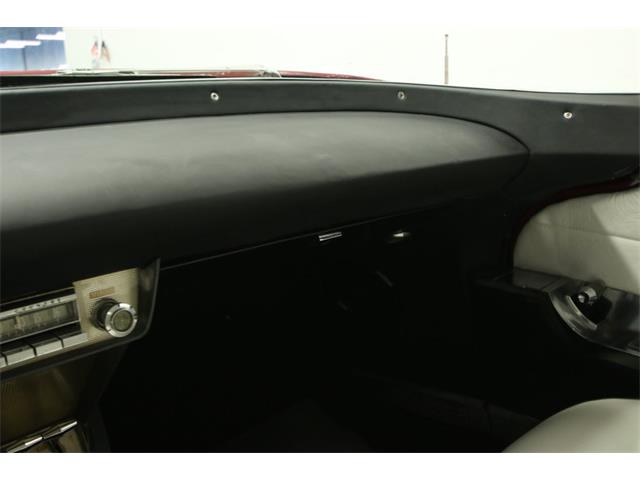 1956 Lincoln Continental Mark II (CC-1042871) for sale in Lutz, Florida