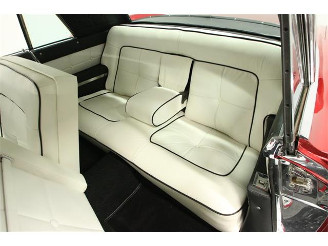 1956 Lincoln Continental Mark II (CC-1042871) for sale in Lutz, Florida